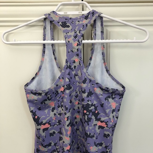 Ivivva by Lululemon girl’s tank top - Picture 6 of 9
